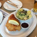 4일차｜당일 독일투어 후기｜슈니첼 꼴레뉴 맛집 추천...스위스 바스타이 프라우엔교회 브륄테라스 군주...