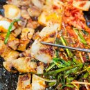 성남축산 | 성남시 서현역맛집 부추삼겹살 서현2호점에 다녀온 방문 후기