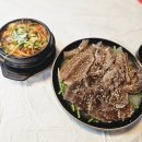 영심이 소머리국밥 | 군산 지곡동 맛집 아침식사 가능한 소고기 수육, 국밥맛집 군산소식당