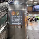 세컨드셰프 | 신세계백화점 강남점 스위트파크 후기, 매장 전경부터 케이크 맛집까지
