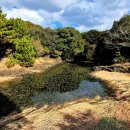 와흘본향당 | 제주 국가유산 방문의해 스탬프 투어 유산 탐험 지도 제주 동쪽 여행 코스 모음 제주 김녕에서 우도까지