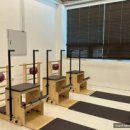 필라테스 1반 이미지