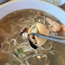 용궁해물칼국수족발 | 기장 맛집 용궁해물칼국수 기장 오시리아점 후기