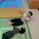 [플레이즈 라운지] 생일파티도 가능한 성수동 키즈카페 후기