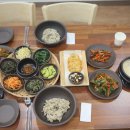파주 보리밥 이미지