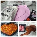 두찜안산 | [안산 맛집] 두찜 한우 대창 무뼈맵닭발 & 옛날 통닭, 딸들과 함께한 환상의 치팅데이 후기!