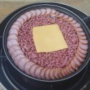 송탄에서만든부대찌개 이미지