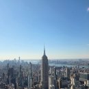 써밋 | 뉴욕 써밋 전망대 후기 (현장 결제 가격 및 사진 포인트)