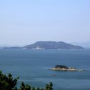 추도 부근