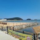 영랑호 동측 공중화장실 | 다대포 오션뷰 &amp; 예쁜 &#34;원호텔&#34; 내돈내산 후기