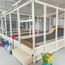 해빛초등학교 | 일광키즈카페에서 만족스러웠던 대관 후기, 해빛키즈랜드