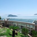 장사도해상공원 이미지