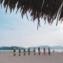 광암어린이집 | 아이랑 마산나들이-아담하지만 힙한 매력의[광암해수욕장]모래놀이하기 굿뜨:)
