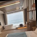 고즈넉한주문 | 오션뷰가 멋진 강릉펜션 고즈넉한 주문 펜션 401호 후기