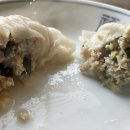 서촌만두