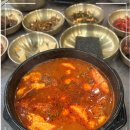 써브웨이 부산시청점 | 부산 시청역 순두부 맛집 완뚝순부두 부산시청점 내돈내산 후기