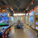 스크린야구·코인야구·사격·농구·인형 이미지