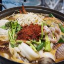 최병우 대게,탕 전문식당