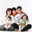 세남매