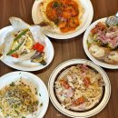 운곡허브 | 순천 호수공원 브런치 파스타 맛집, 무드인템띵