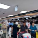 구리 롯데마트 그랑그로서리 구리점 오픈! (+위치, 영업시간, 주차, 오픈일 시장통..)