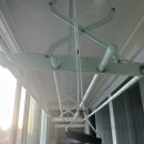 분평주공6단지경로당 | 청주 분평주공 아파트 6단지 빨래건조대 설치후기