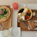 그릿샐러드 이미지