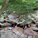 별내면제2공영주차장[청학-6] | 서울 근교 남양주 수락산 계곡 청학밸리리조트 옥류폭포 &amp; 내원암 매점