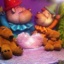 곰돌이노래방 이미지