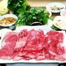 순창물통골 한우촌 이미지