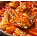 장원능이백숙 이미지