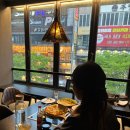 골드림 | 범계역 데이트 맛집 온일정 화덕 골드쉬림프 피자, 마라크림파스타 찐 후기