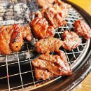 청량산마포갈비