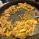 항아리닭갈비막국수 이미지