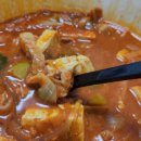 골목촌돼지찌개 이미지