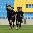 [주니어 14R] 2015.09.05 인천 대건고(3)vs(1)부천 U-18 / 인천축구전용경기장＜4＞ 이미지