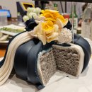 온맘떡공방 | 어서와 환갑 준비는 처음이지? : 주안 따뜻한 공방 온 / 보자기 떡케이크