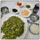 부산아구 | 부산 만덕 밥집 신만덕 맛집 아구로 바질아구찜 점심 후기