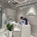 당산역 미용실 온리포유 당산점 차나라 실장님 남자머리 세미리프 컷트 다운펌 후기