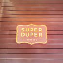 (주)빕스리젠 | 슈퍼두퍼 버거 강남(Super Duper Burger) /수퍼두퍼는 어떤 브랜드인가?