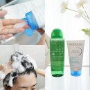 ES 헬스케어 | 바이오더마 노데 탈모샴푸 저자극 올리브영 샴푸 추천