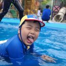 세븐일레븐 의정부추동공원점 | 의정부 물놀이터 여름에 아이와 가볼만한 곳 물놀이장 무료 워터파크 의정부추동웰빙공원 (24년 7월 14일)