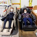 구암동 행정복지센터3층 | 창원주간보호센터 구암동주간보호센터 구암동어르신유치원 '팔용어르신주간보호센터 인지-색종이 자수...