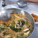 가우도에 아침 이미지