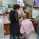 백조 미용실 이미지