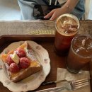 스펙터 | [서촌] 프렌치토스트 맛집 ‘스펙터’ 경복궁역 카페 추천: 내돈내산 후기