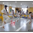 아리랑 멋 퍼니태권도장 이미지