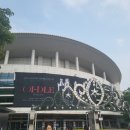 해령펜션 | JUNE협한 콘서트와 엠티의 길