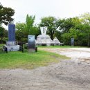 진주지구 전승비 이미지