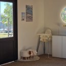 GS25 서산운산점 | 서산 운산 카페 크림라떼가 있는 한옥카페, 한가로이